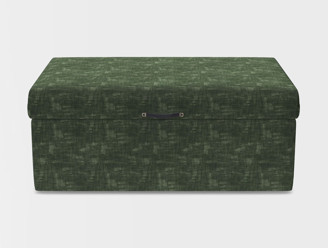Medium Footstool