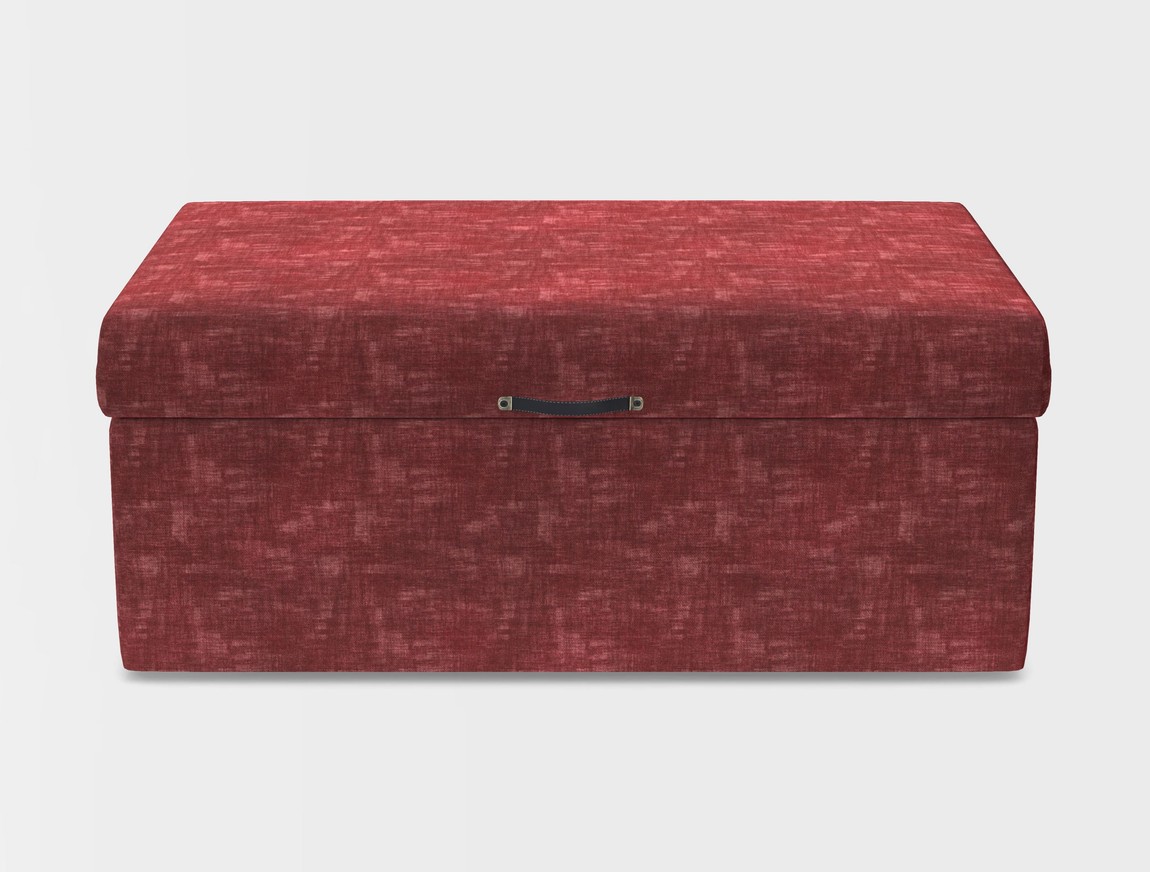 Medium Footstool