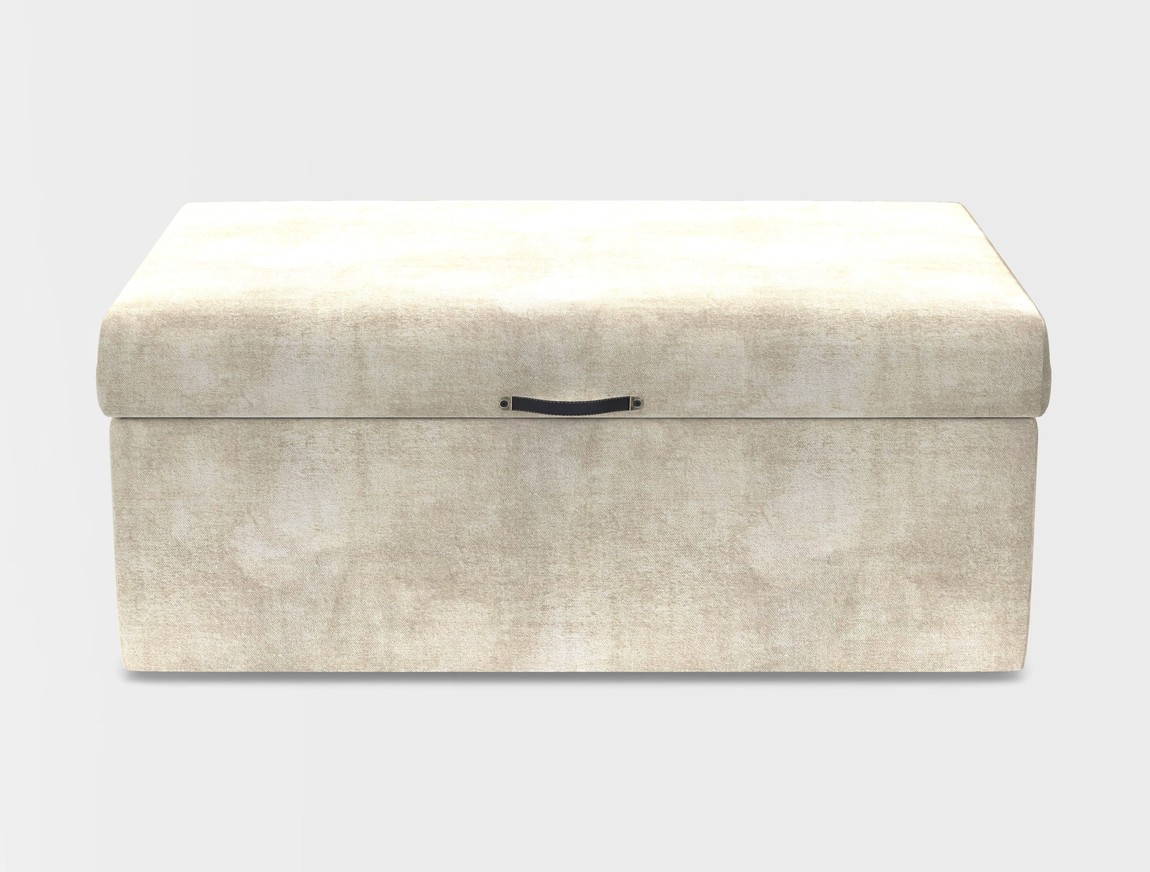 Medium Footstool