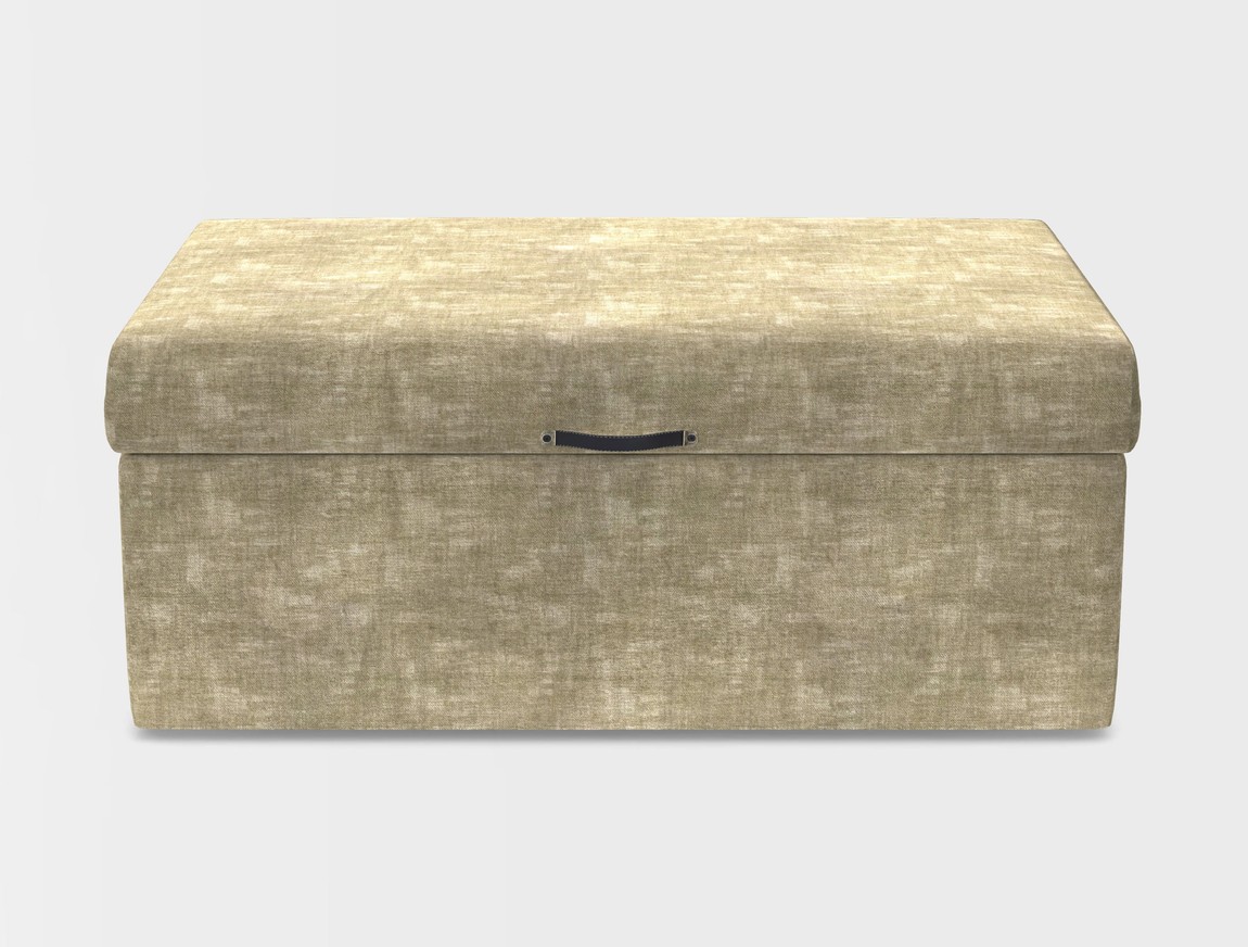 Medium Footstool