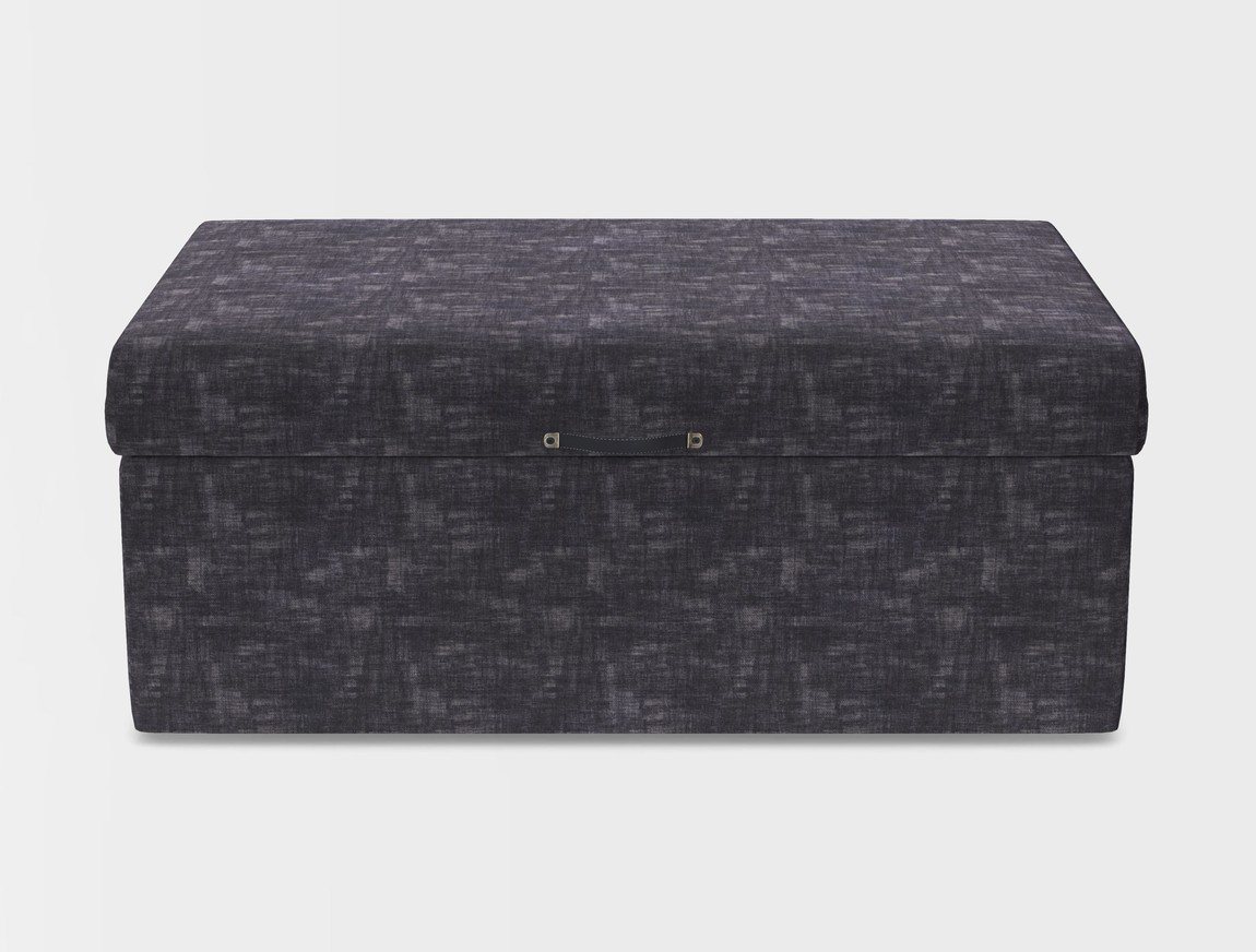 Medium Footstool
