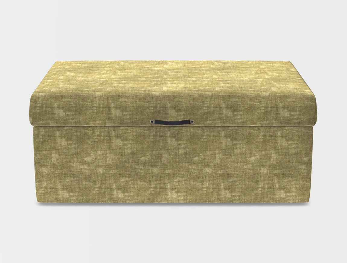 Medium Footstool
