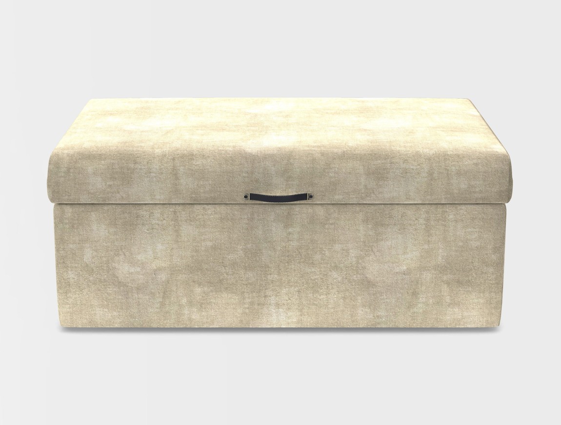 Medium Footstool