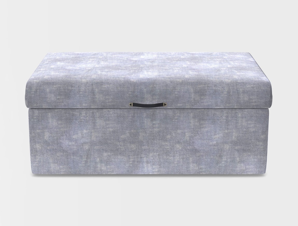 Medium Footstool