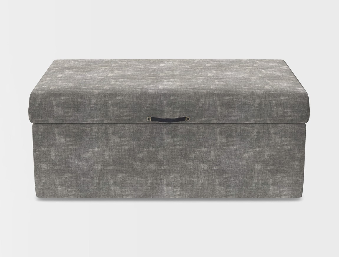 Medium Footstool