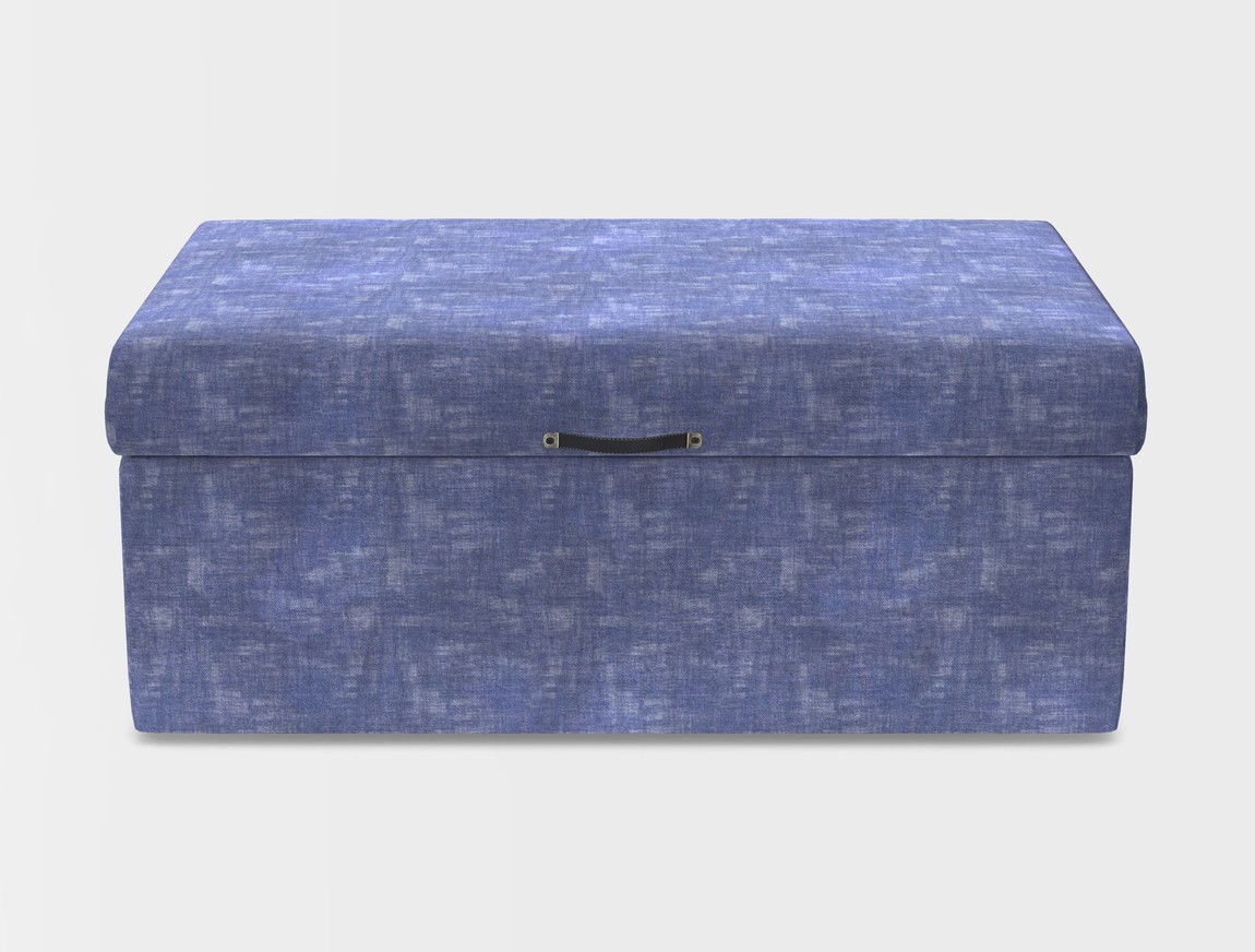 Medium Footstool