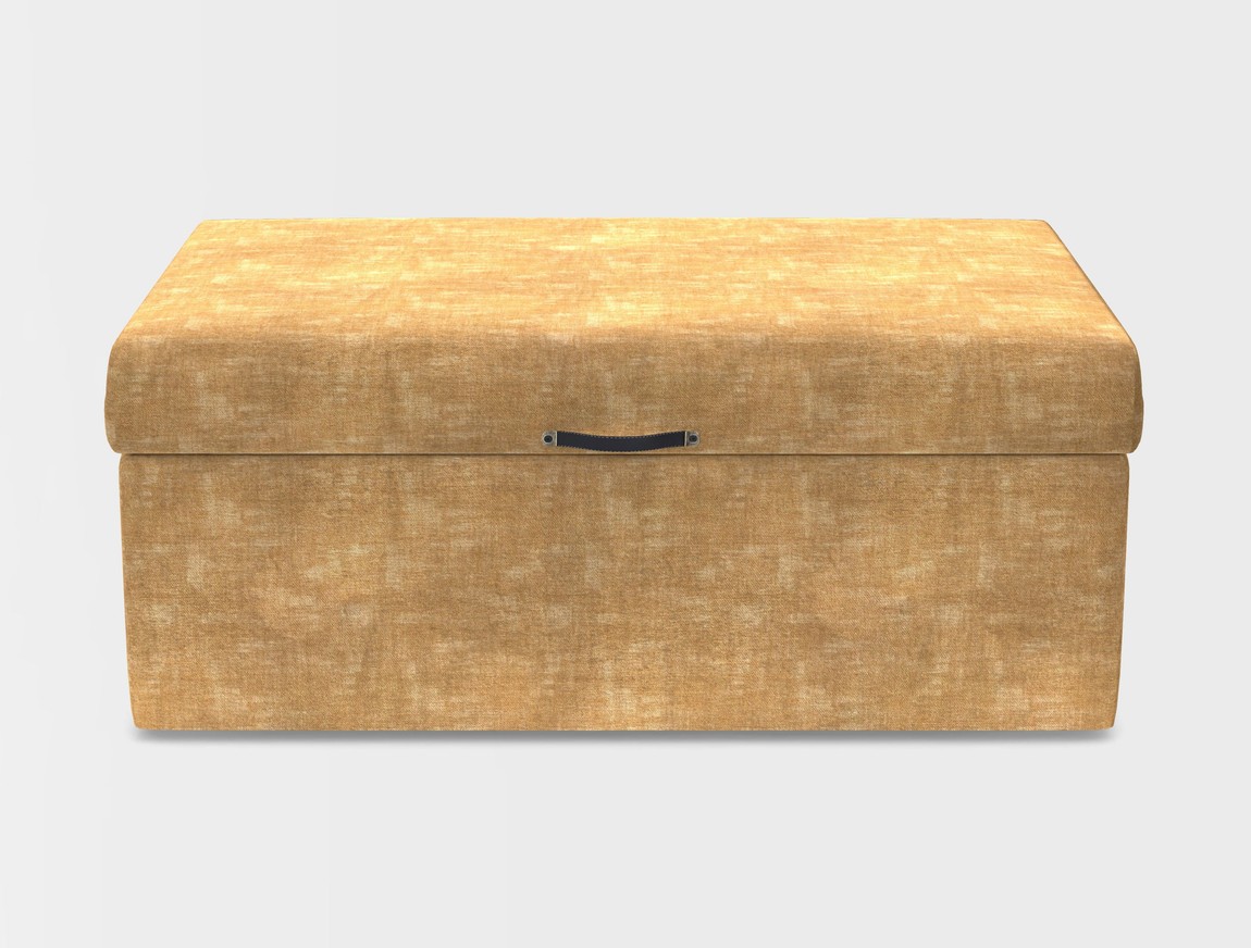 Medium Footstool