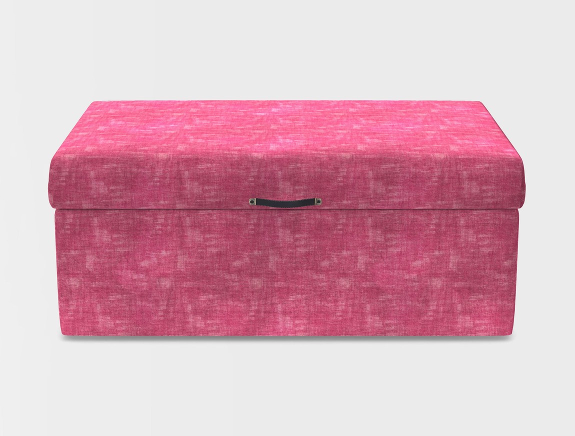 Medium Footstool