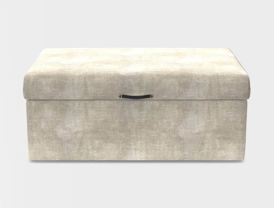 Medium Footstool
