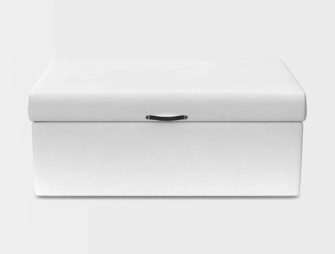Medium Footstool
