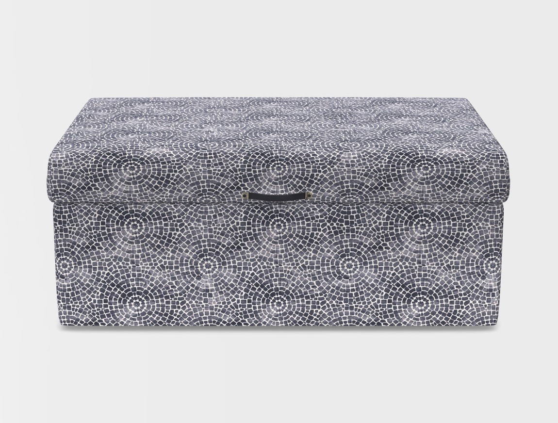Medium Footstool
