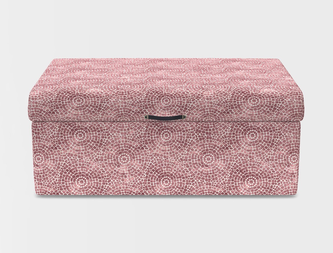 Medium Footstool