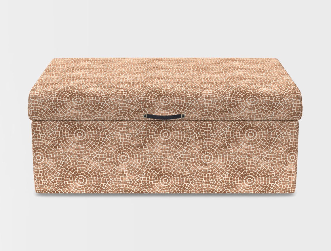 Medium Footstool