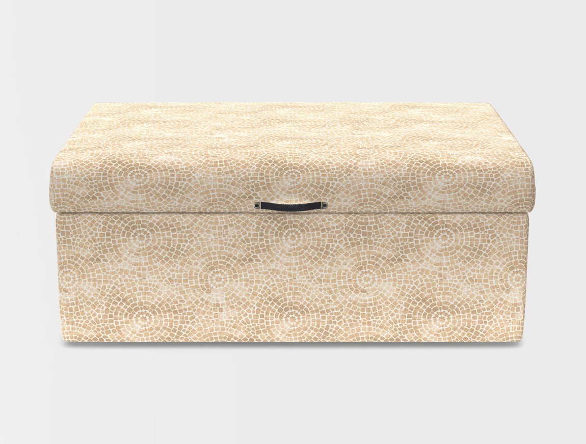 Medium Footstool