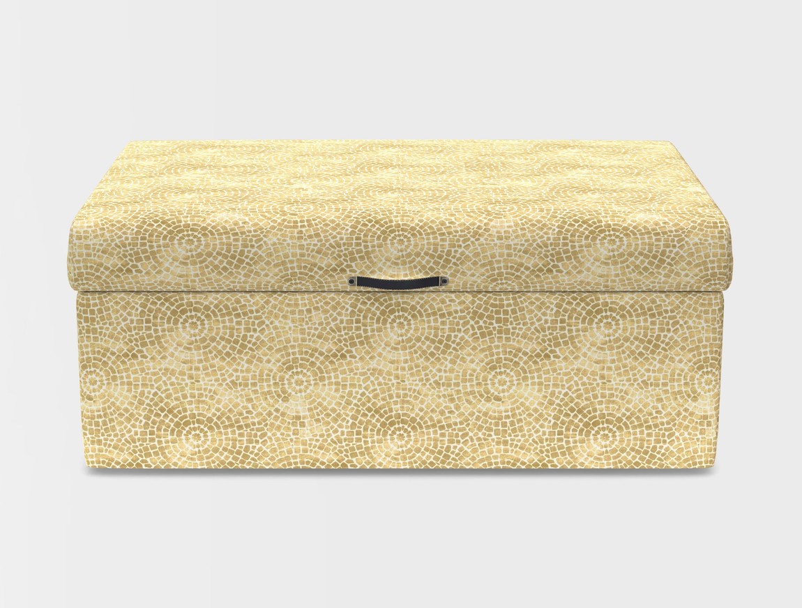 Medium Footstool