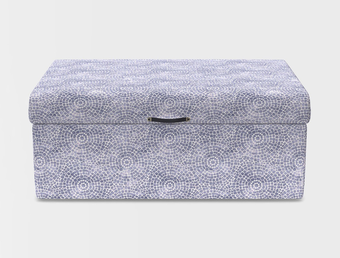 Medium Footstool