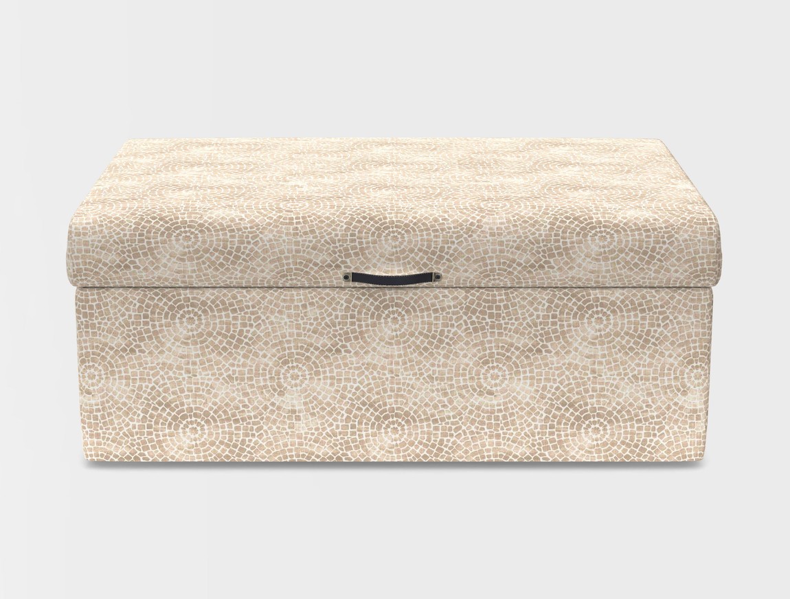 Medium Footstool