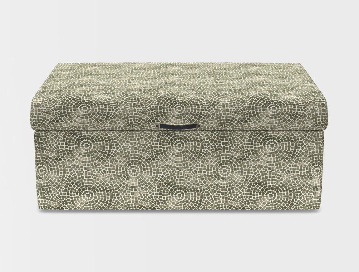 Medium Footstool