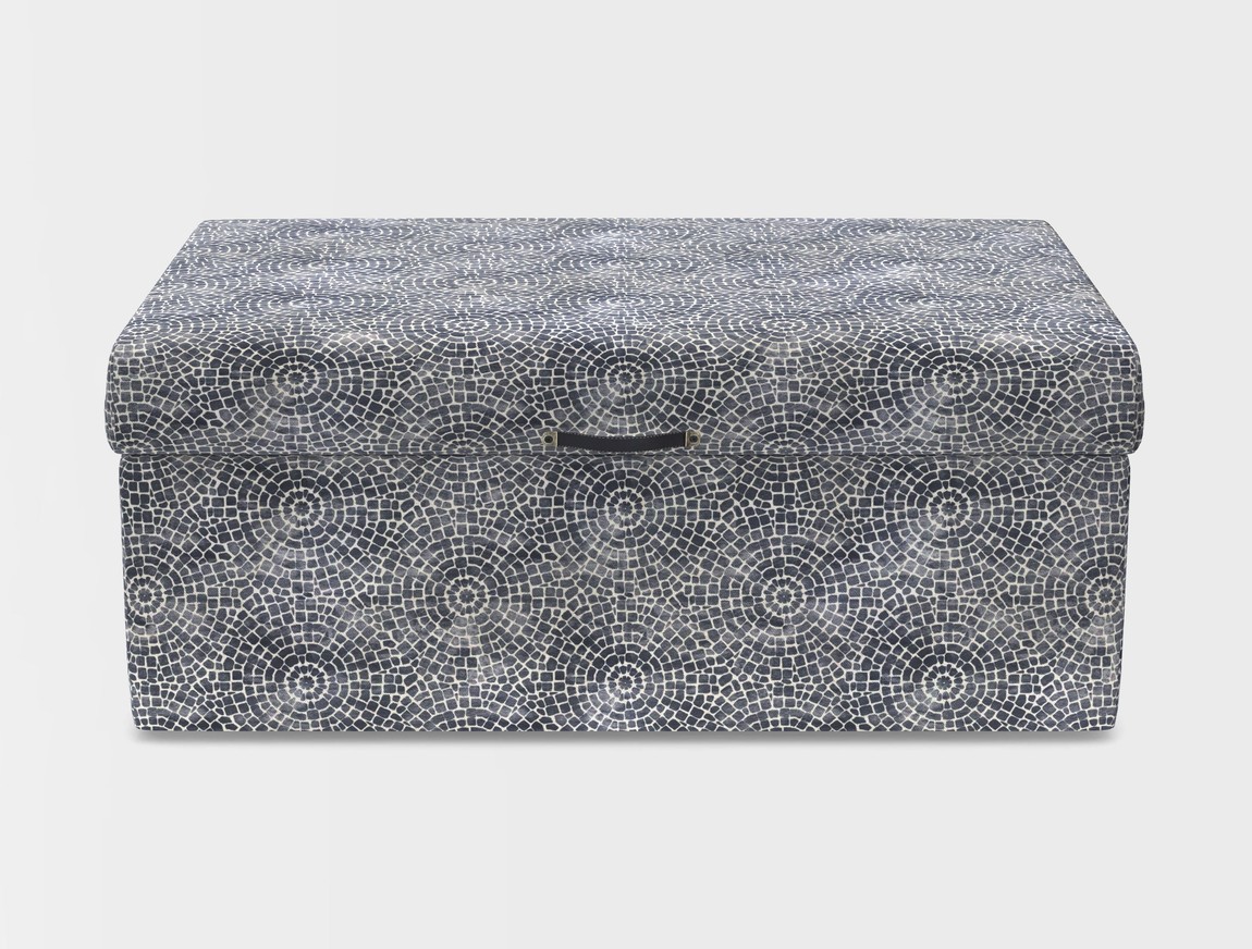 Medium Footstool
