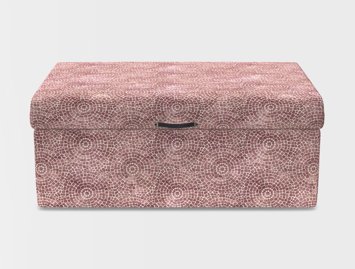 Medium Footstool