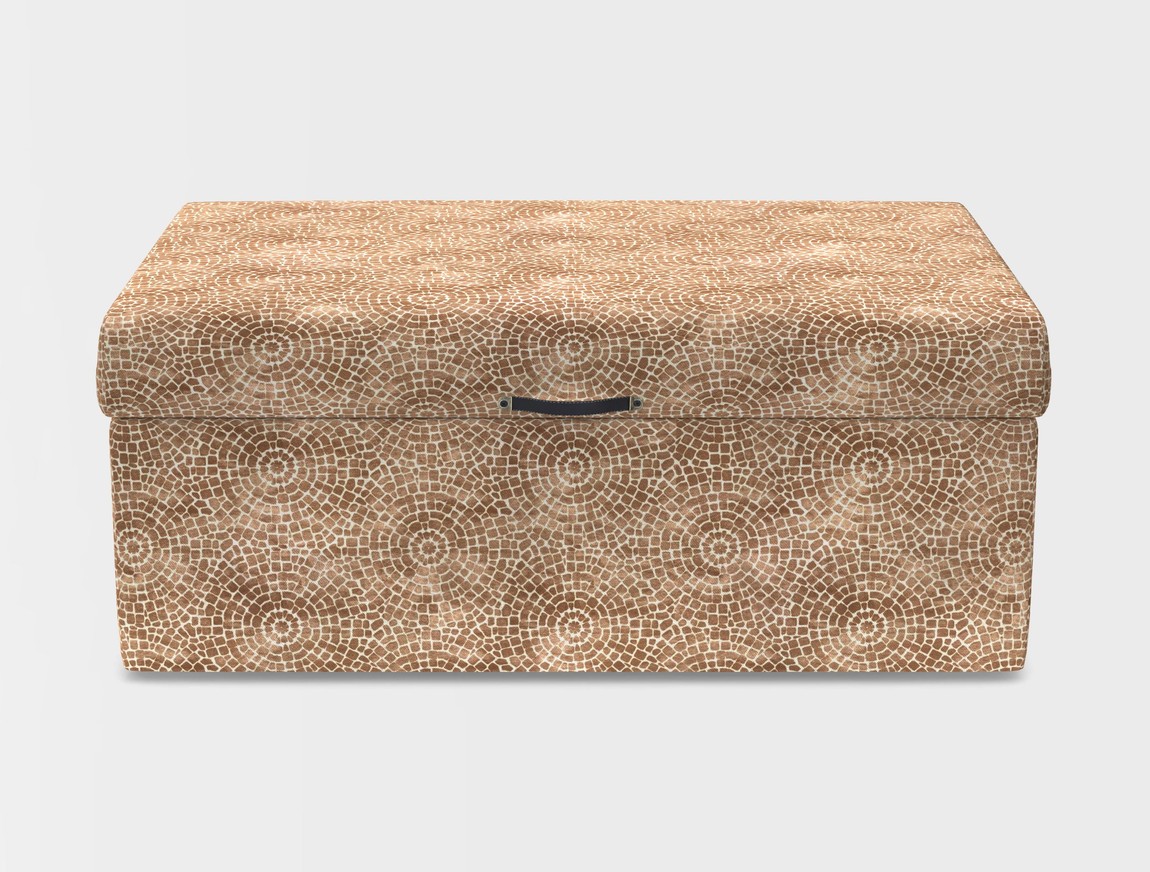 Medium Footstool