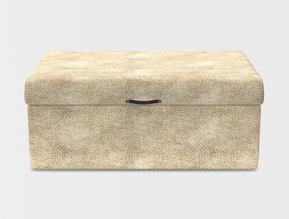 Medium Footstool