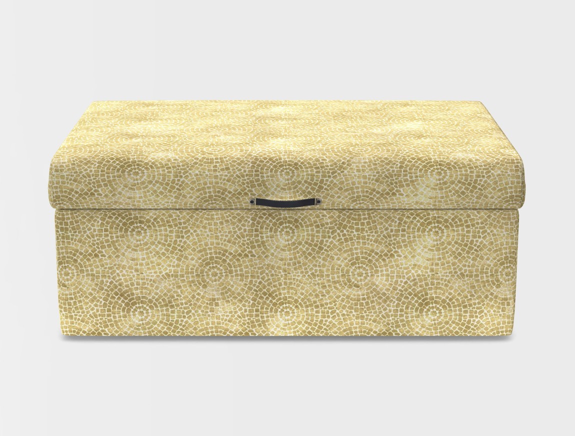 Medium Footstool