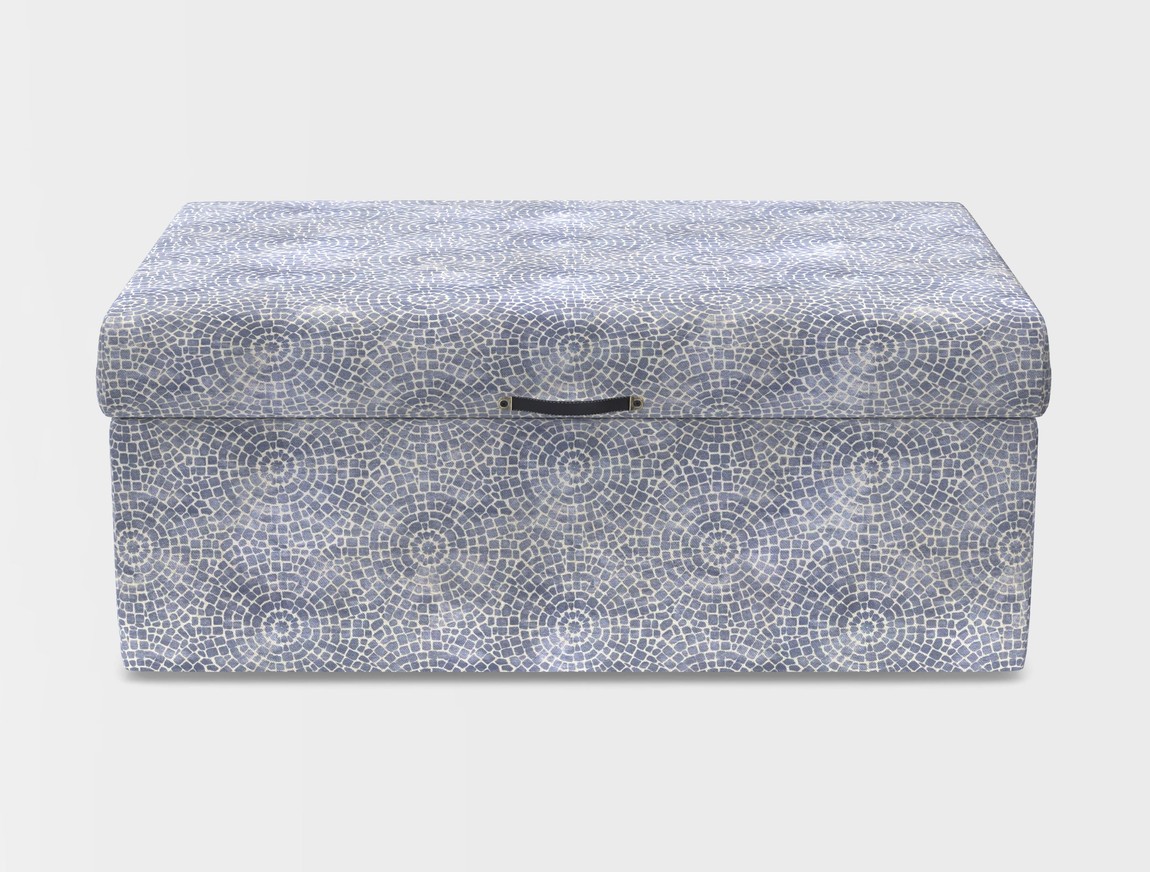 Medium Footstool
