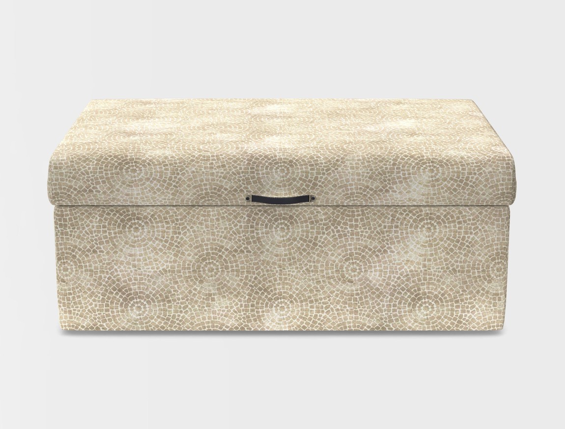 Medium Footstool
