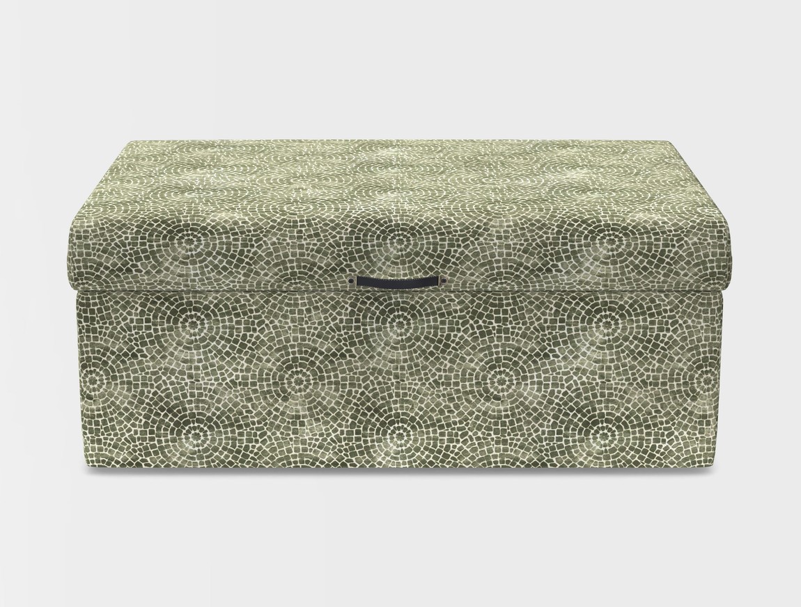 Medium Footstool
