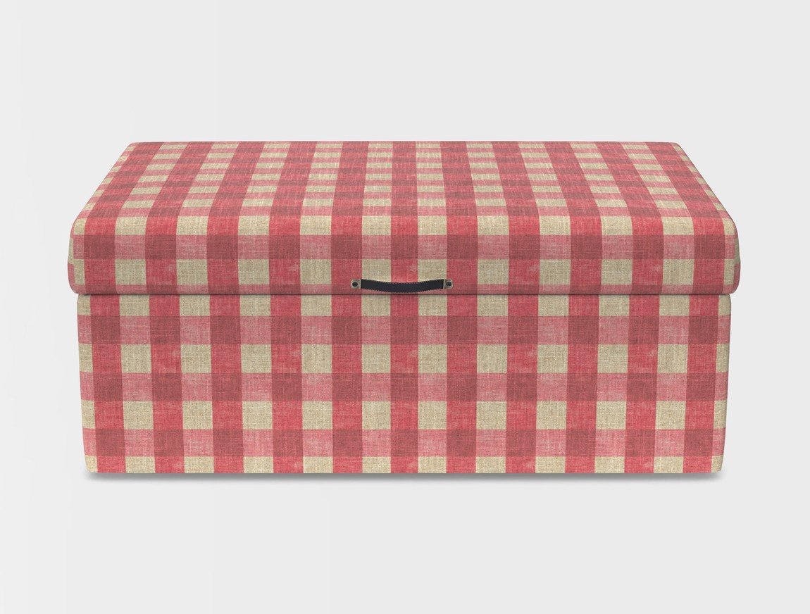 Medium Footstool