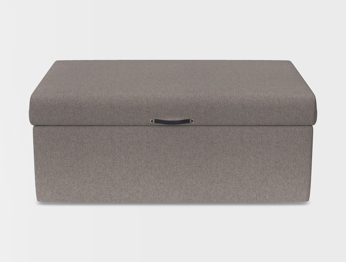 Medium Footstool