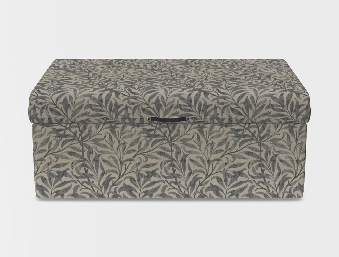 Medium Footstool