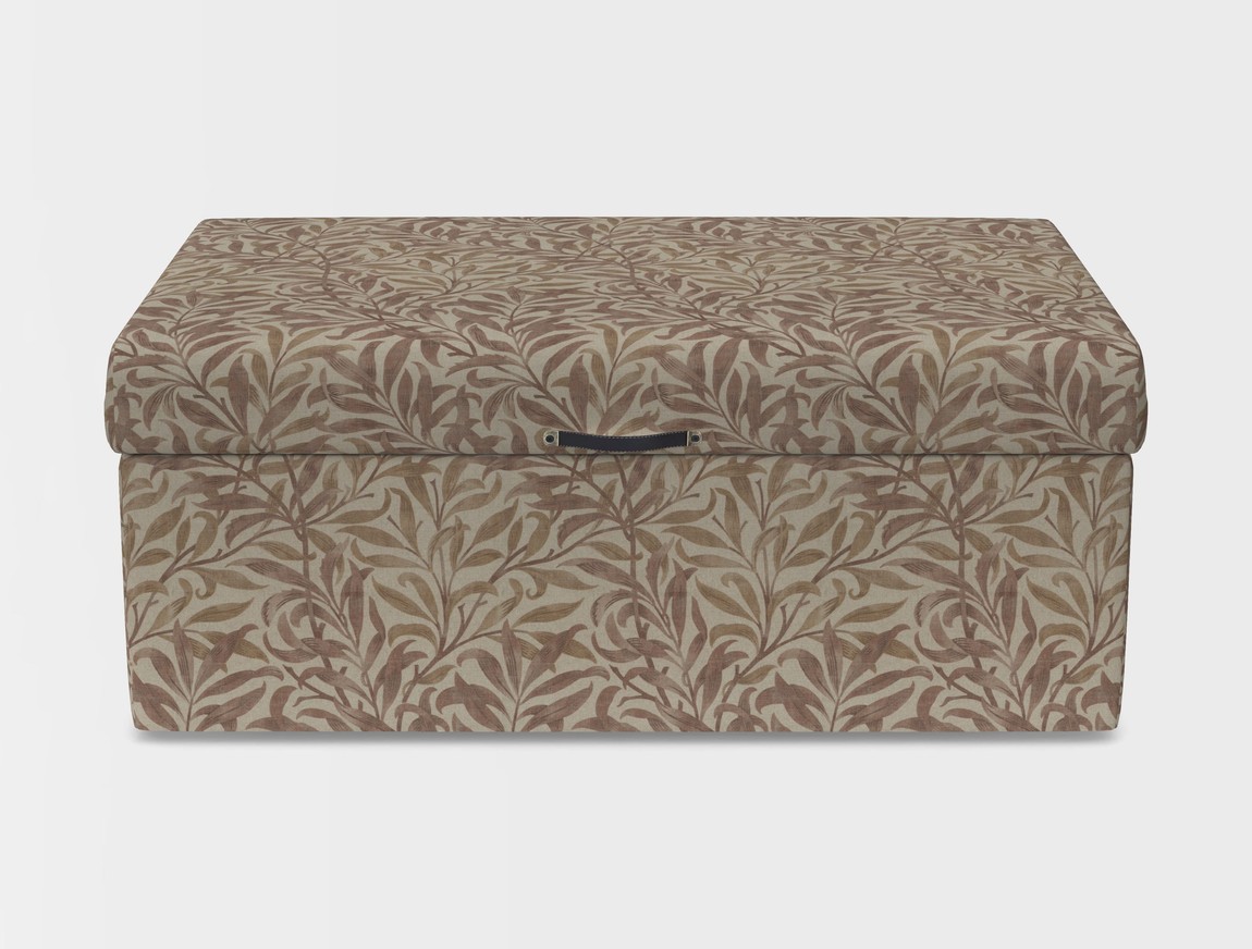 Medium Footstool