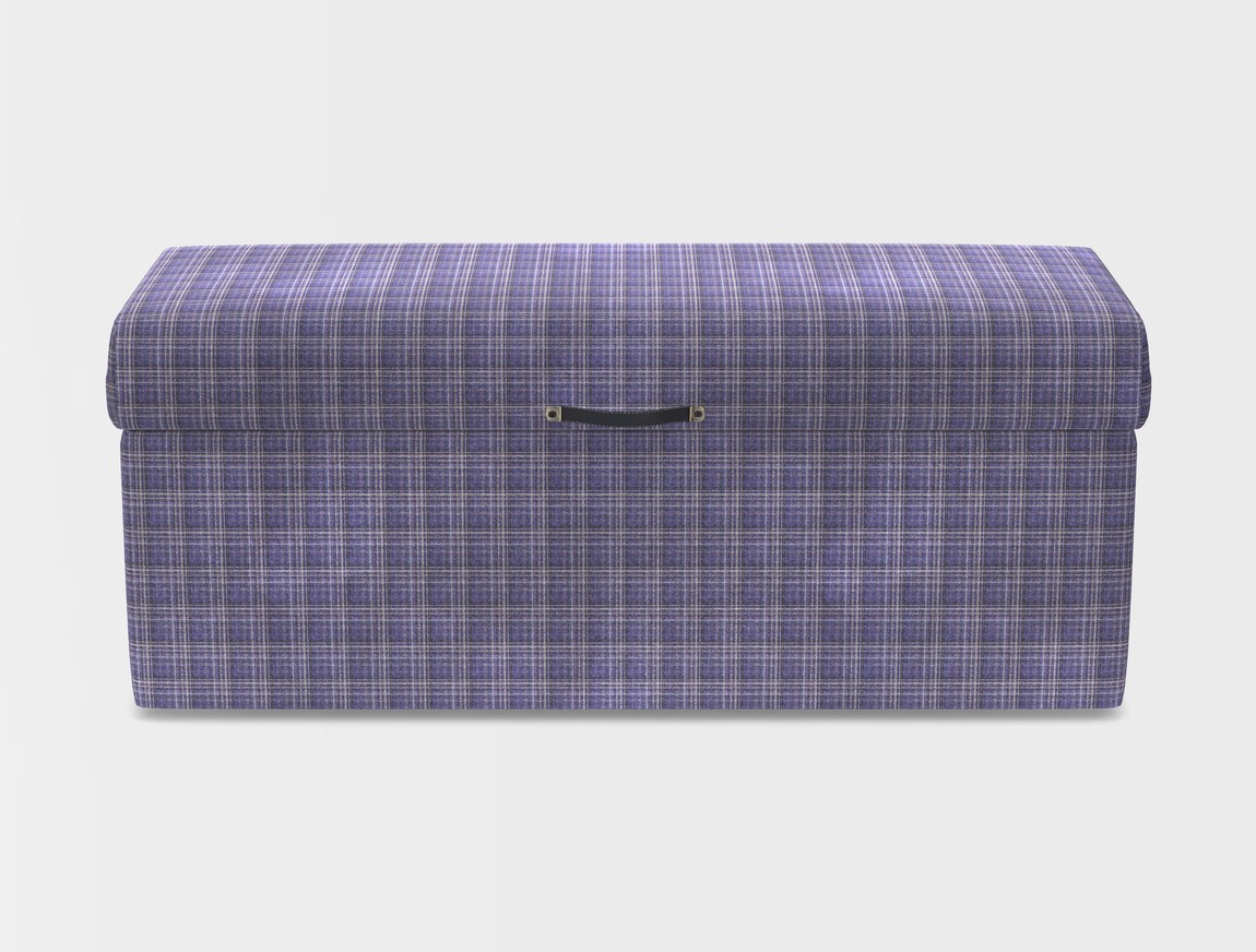 Birdham Blanket Box front