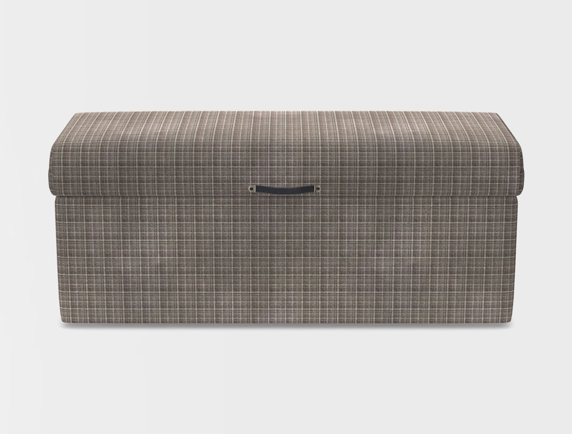 Birdham Blanket Box front