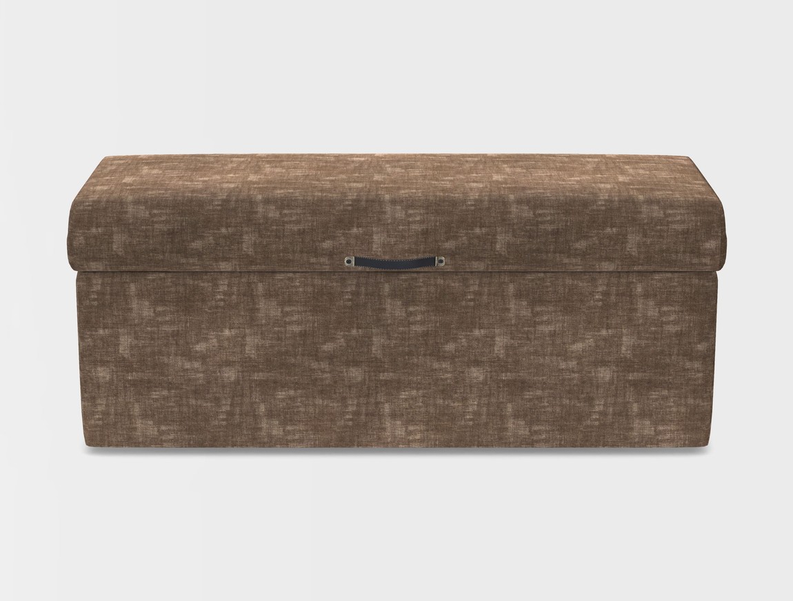 Birdham Blanket Box front
