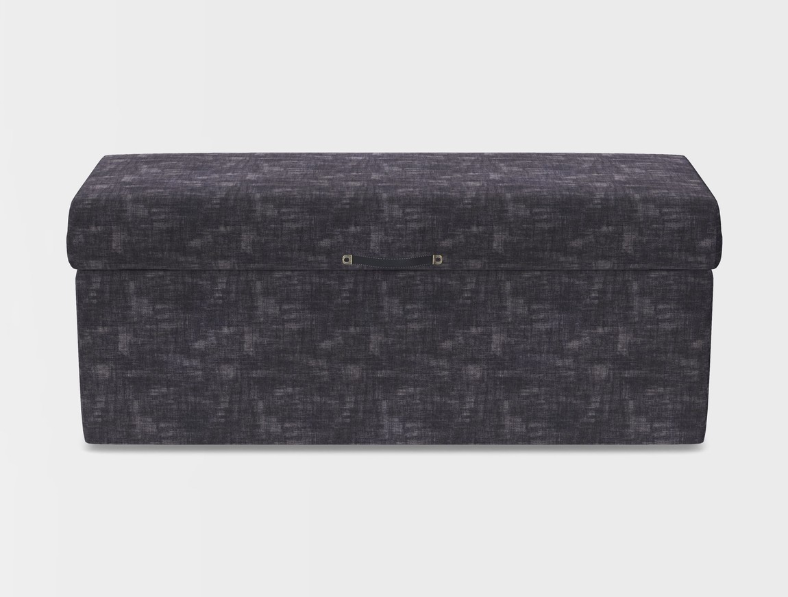Birdham Blanket Box front