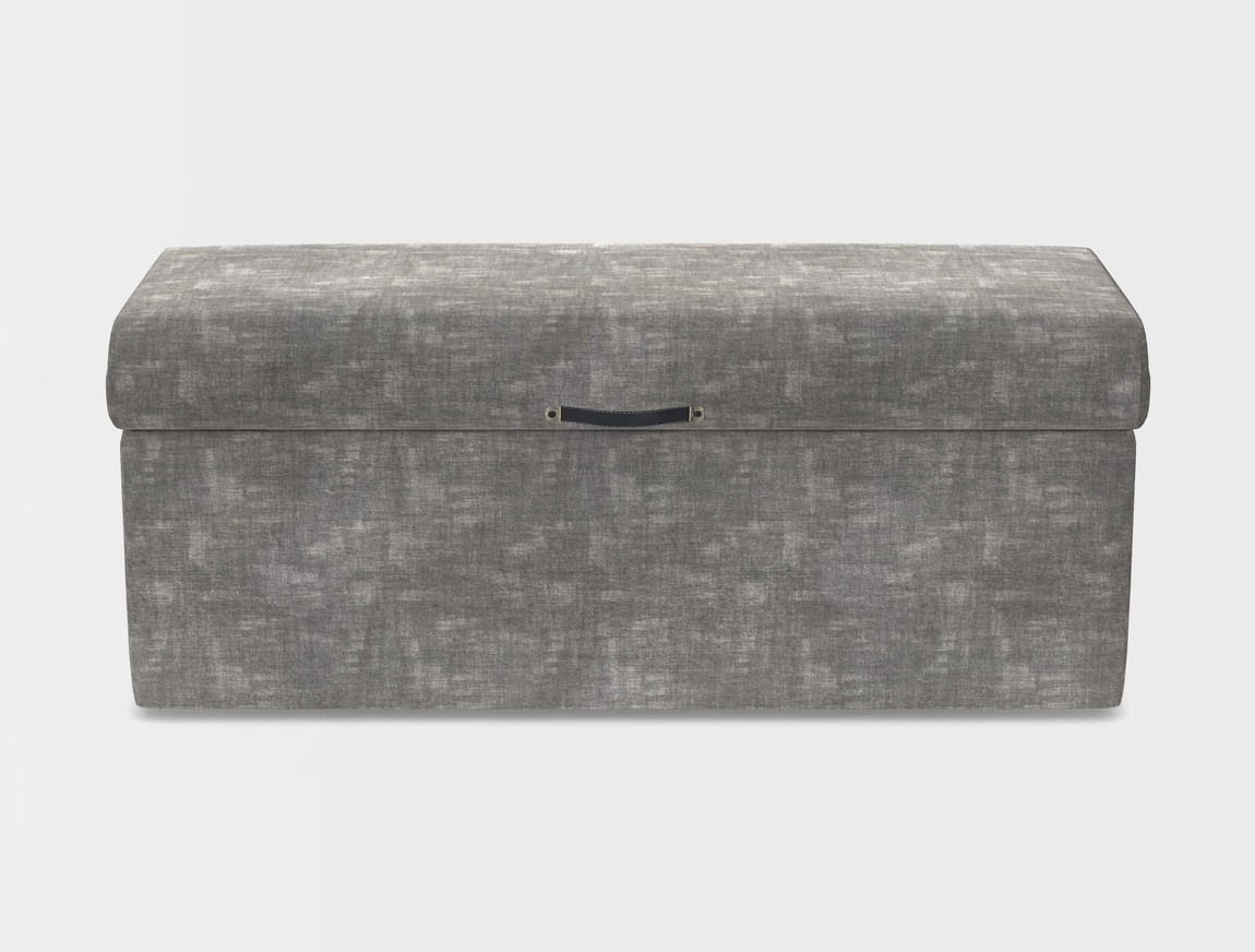 Birdham Blanket Box front