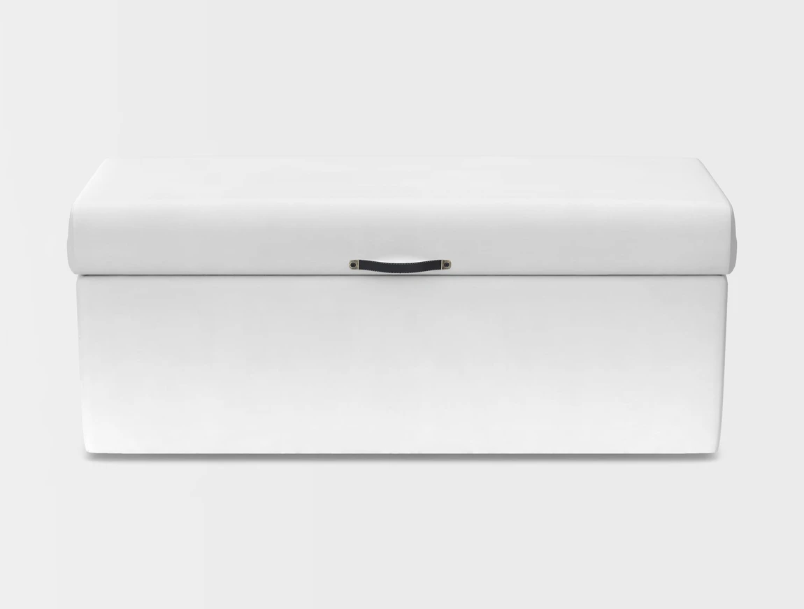 Small Footstool
