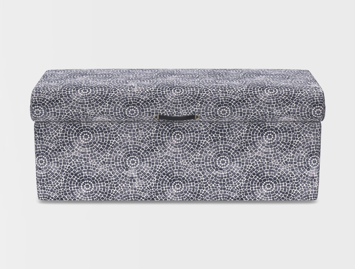 Birdham Blanket Box front
