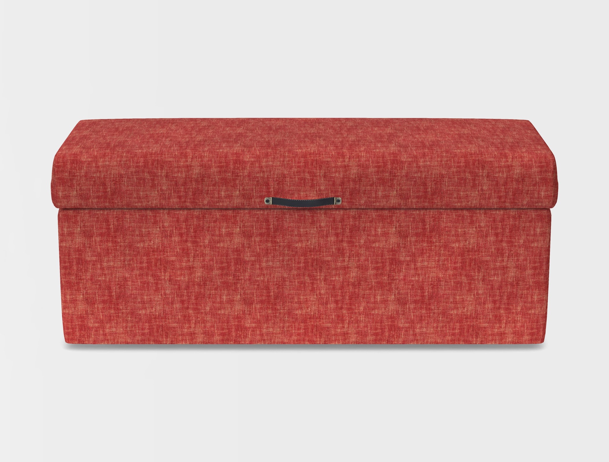 Birdham Blanket Box front