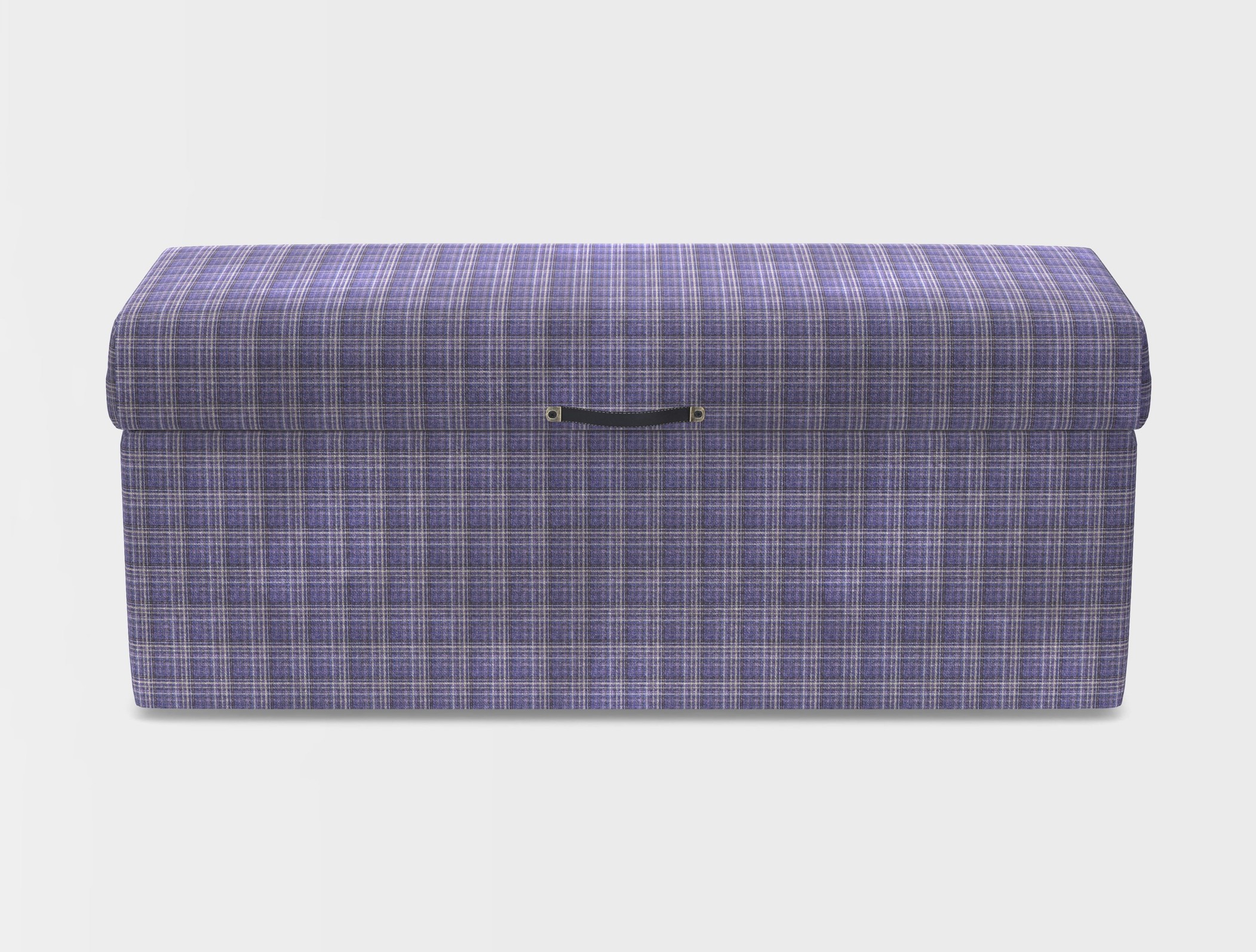 Birdham Blanket Box front
