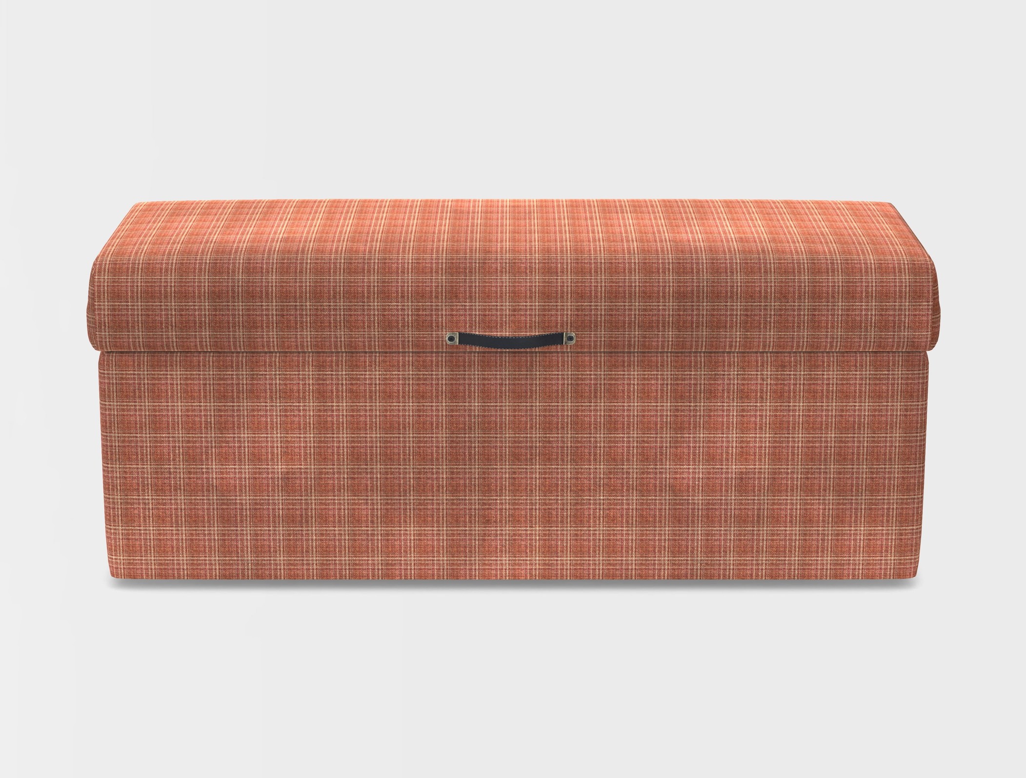 Birdham Blanket Box front
