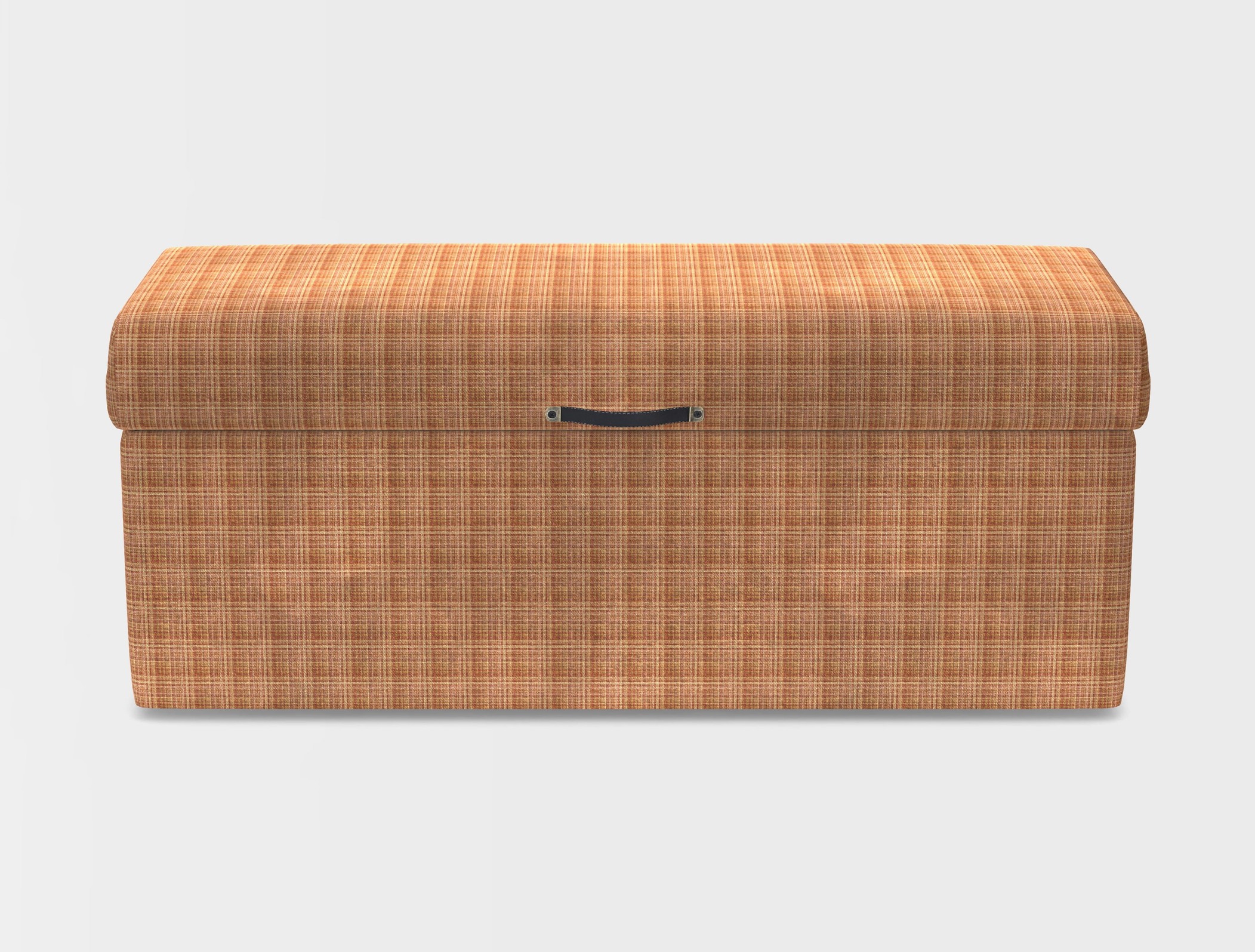Birdham Blanket Box front