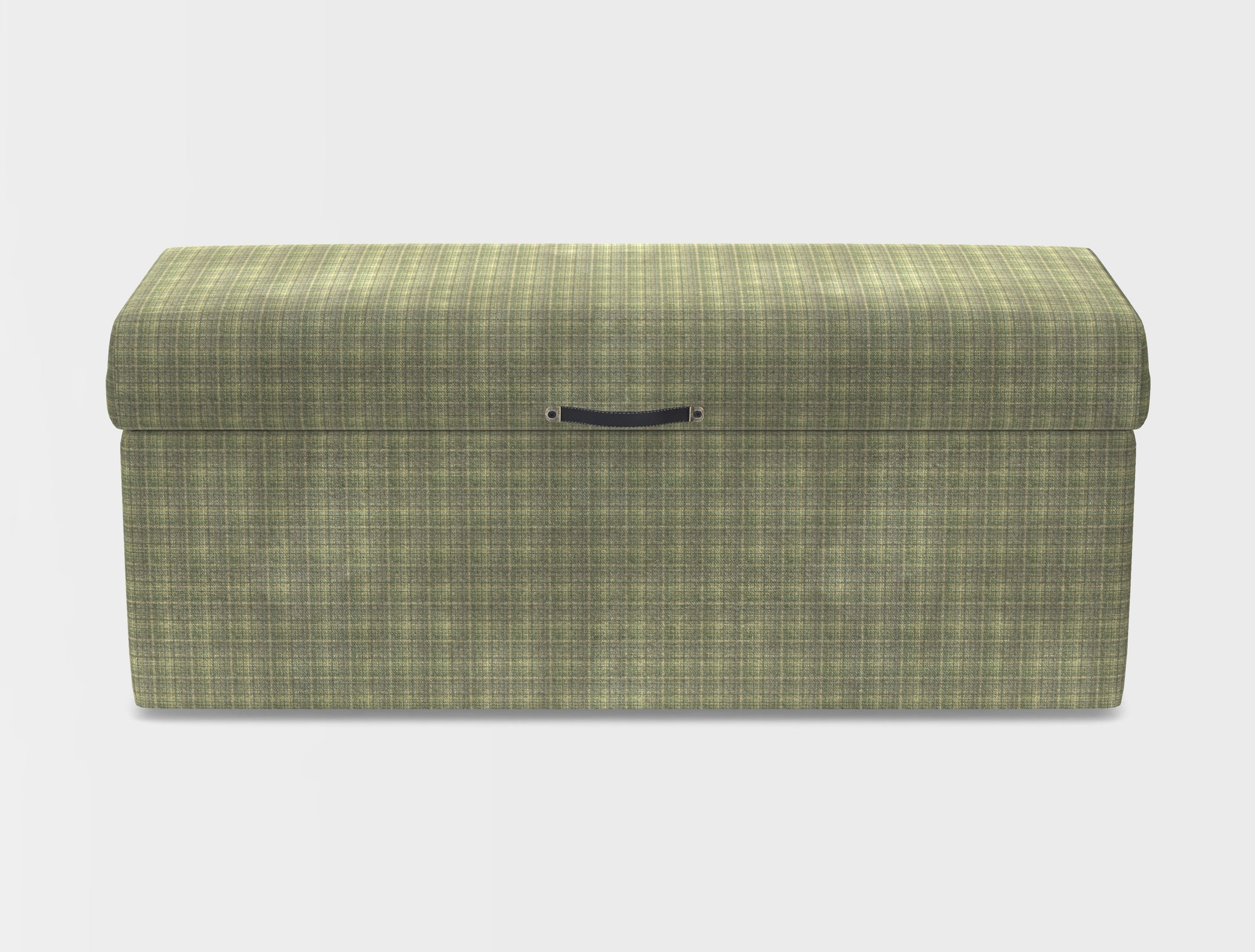 Birdham Blanket Box front