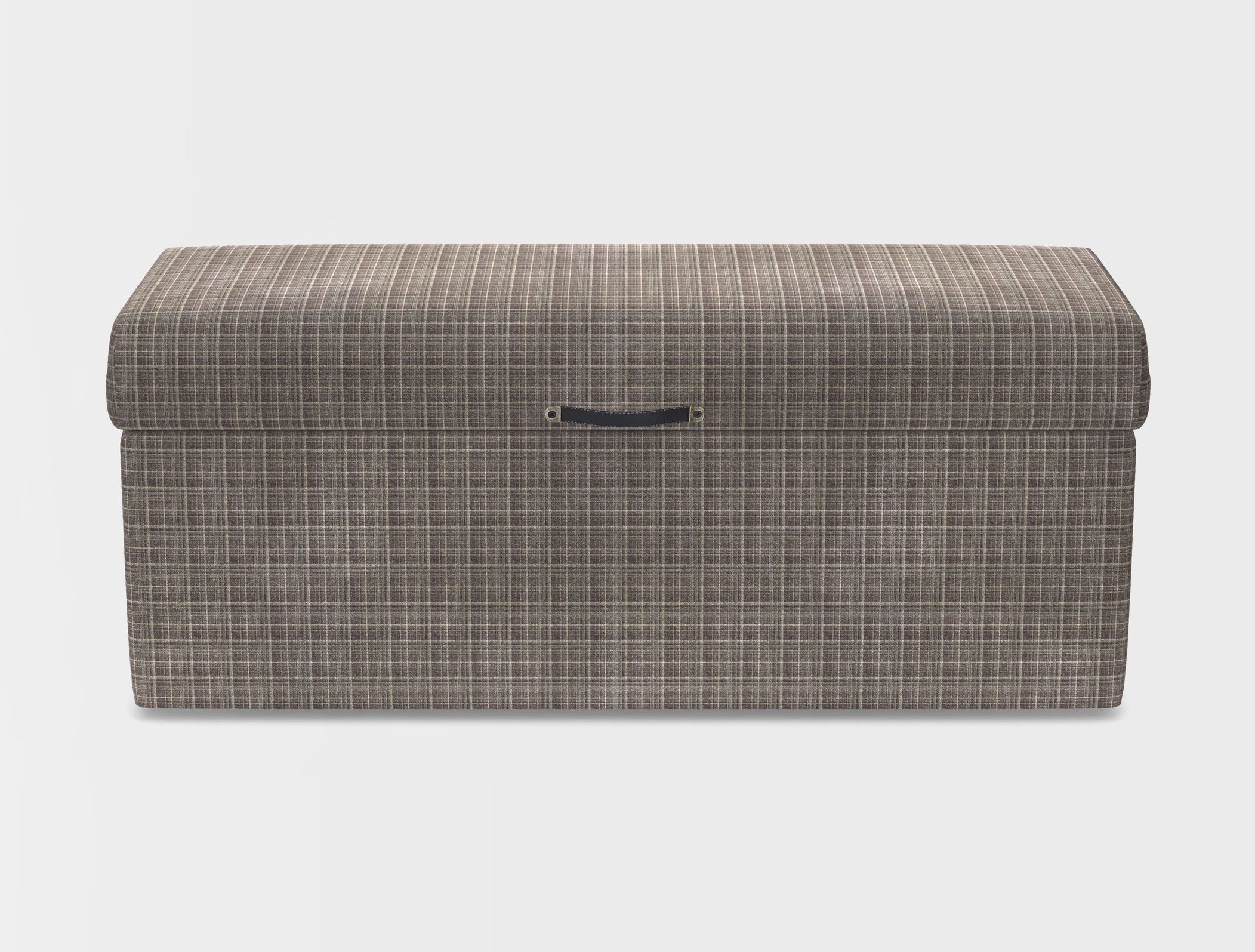 Birdham Blanket Box front
