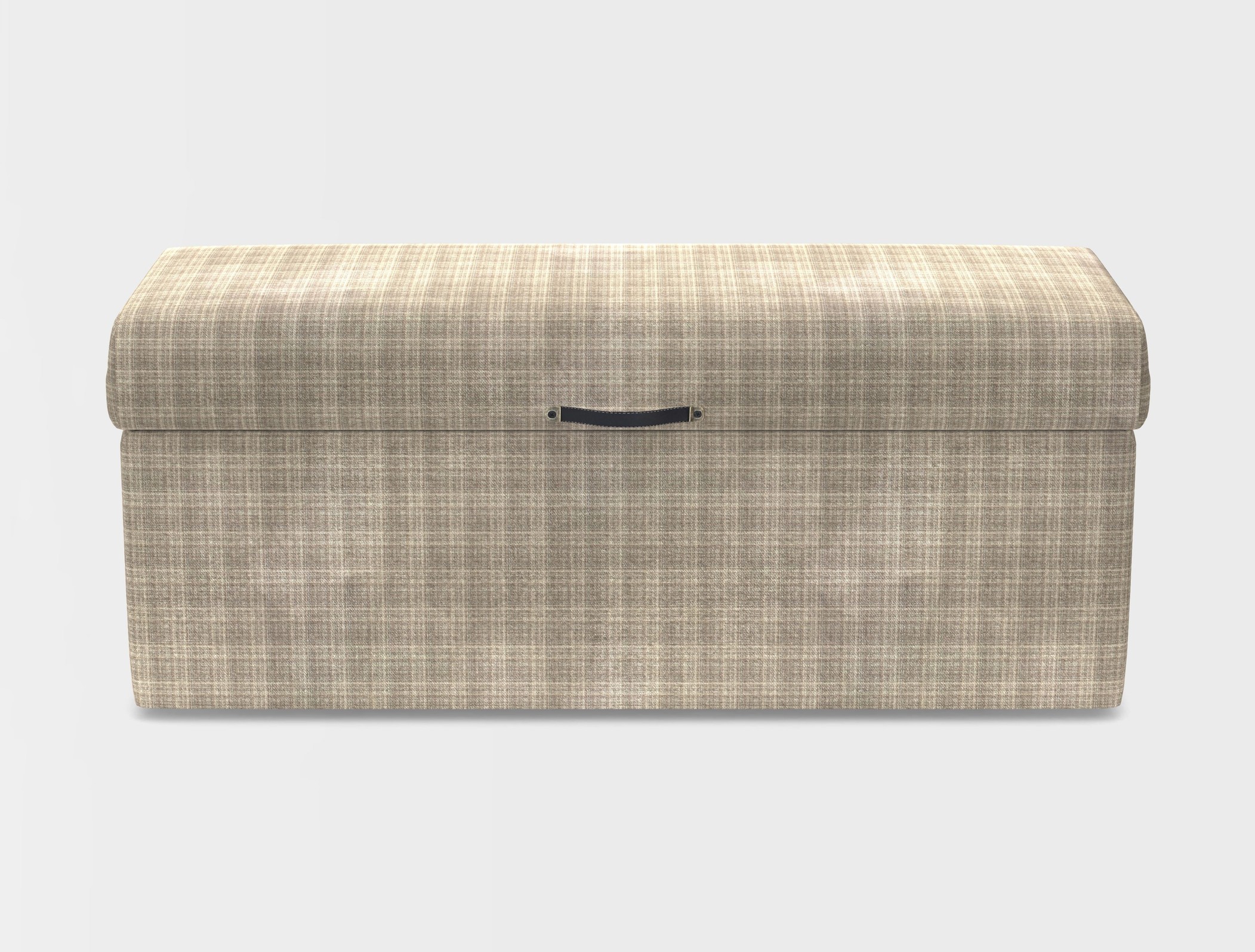 Birdham Blanket Box front