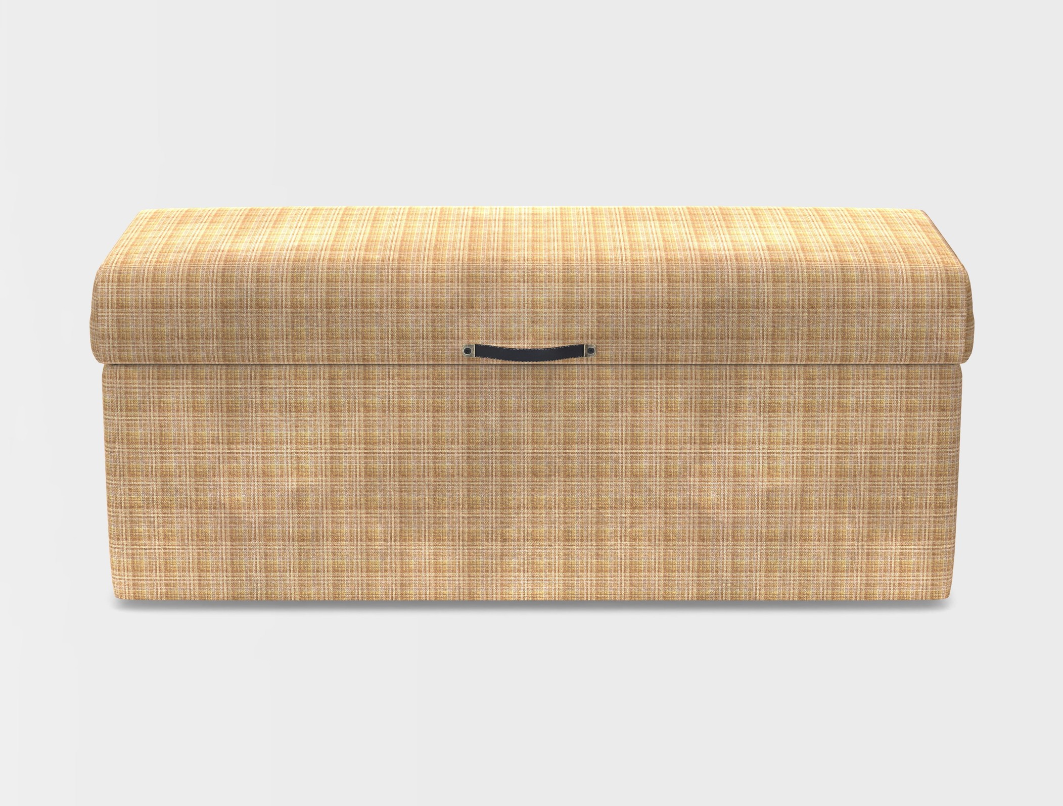 Birdham Blanket Box front