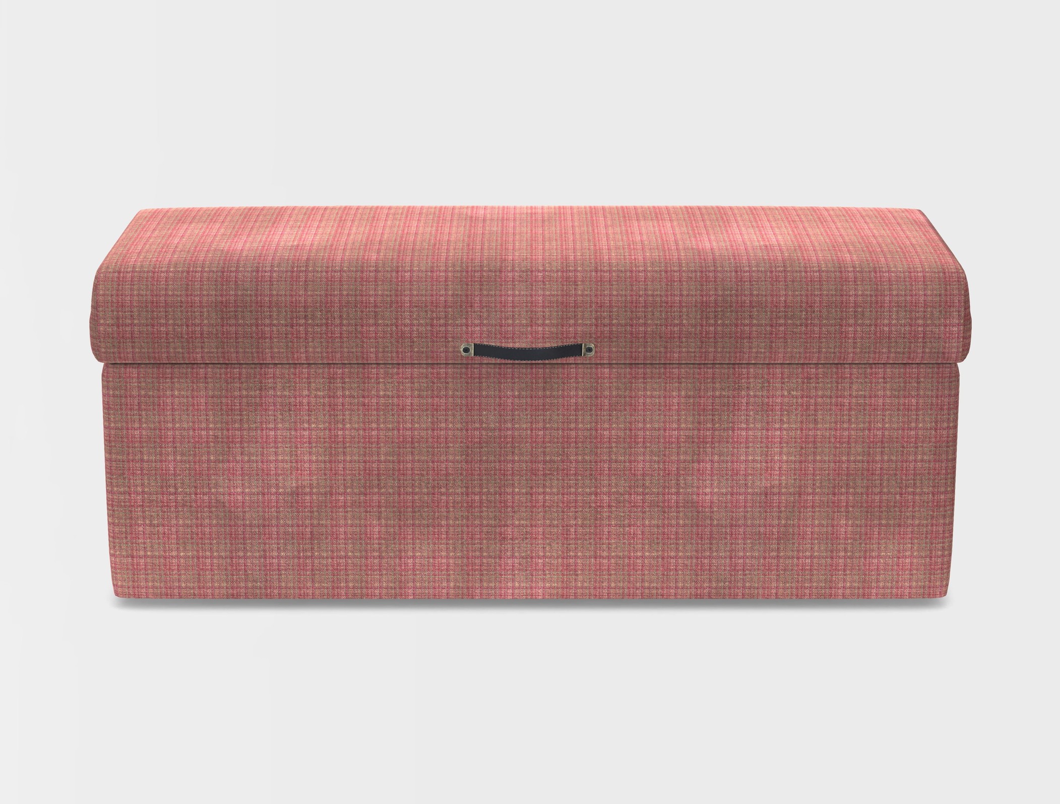 Birdham Blanket Box front